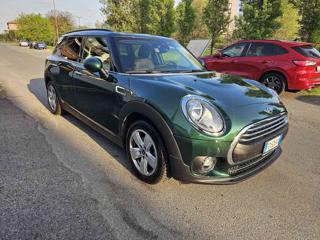 MINI Clubman usata, con Cerchi in lega