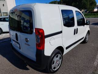 FIAT Fiorino usata, con Boardcomputer