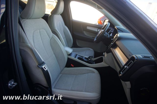 VOLVO XC40 usata, con ESP