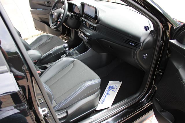 HYUNDAI i20 usata, con ESP