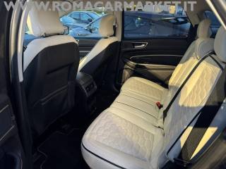 FORD Edge usata, con Autoradio digitale