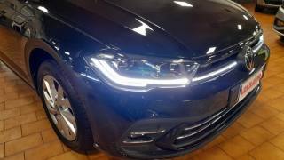 VOLKSWAGEN Polo usata, con Climatizzatore