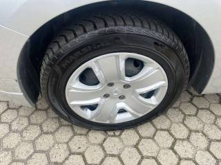 DACIA Sandero usata, con Servosterzo