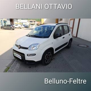 FIAT Panda usata, con Airbag Passeggero