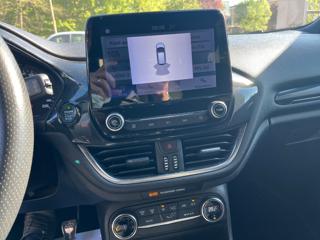 FORD Fiesta usata, con Autoradio