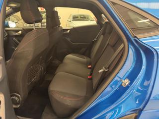 FORD Puma usata, con Autoradio