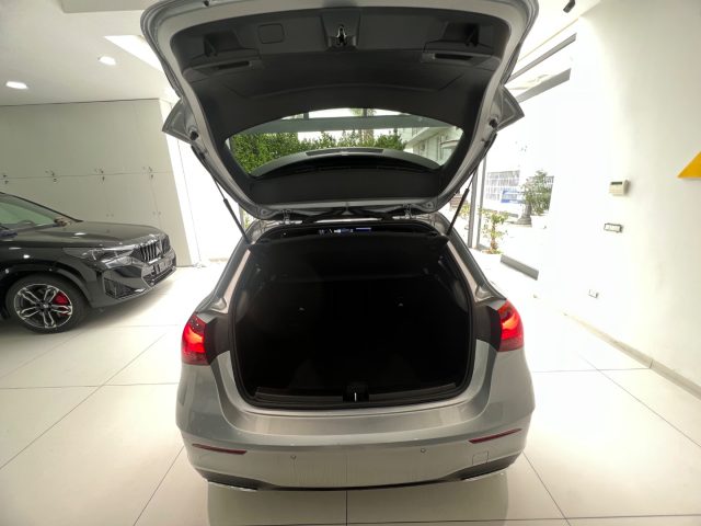 MERCEDES-BENZ A 180 usata, con Immobilizzatore elettronico