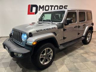 JEEP Wrangler usata, con Immobilizzatore elettronico