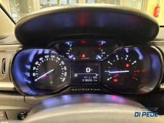 CITROEN C3 usata, con Luci diurne LED