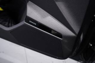AUDI A3 usata, con Touch screen