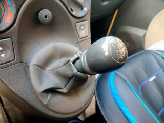 FIAT Panda usata, con Servosterzo