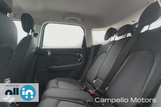 MINI Countryman usata 5