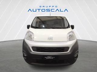 FIAT Fiorino usata, con Airbag
