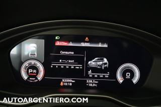 AUDI Q5 usata, con Limitatore di velocità