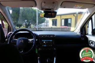 CITROEN C3 Aircross usata, con ESP