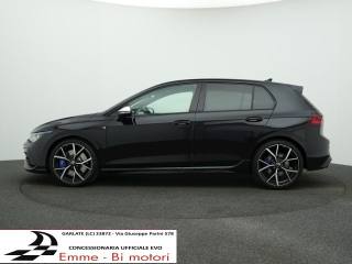 VOLKSWAGEN Golf usata, con Riconoscimento dei segnali stradali