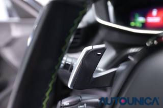 PEUGEOT 208 usata, con Controllo elettronico della corsia