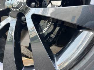 LAND ROVER Range Rover Sport usata, con Regolazione elettrica sedili