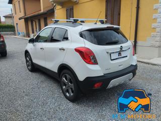 OPEL Mokka usata, con Autoradio