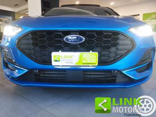 FORD Focus usata, con Volante multifunzione