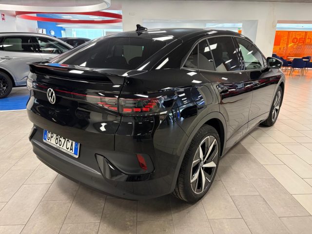 VOLKSWAGEN ID.5 usata, con Sedili riscaldati