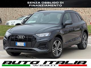 AUDI Q5 40TDI 204CV QUATTRO S-TRONIC ADVANCED+PELLE+20