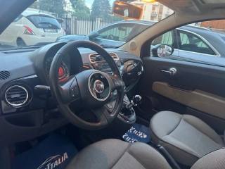 FIAT 500 usata, con Boardcomputer