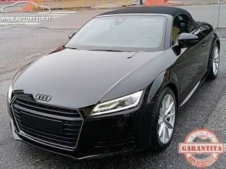 AUDI TT usata 81