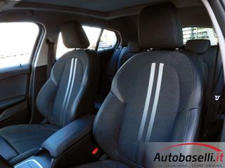 BMW 118 usata, con Controllo automatico clima