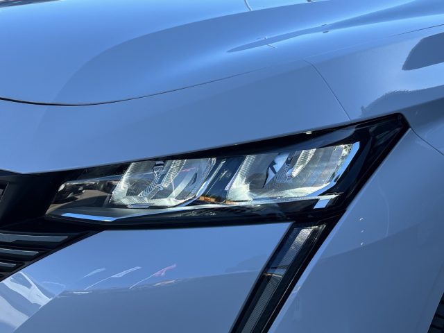 PEUGEOT 308 usata, con Controllo elettronico della corsia