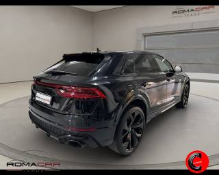 AUDI RS Q8 usata, con Airbag Passeggero
