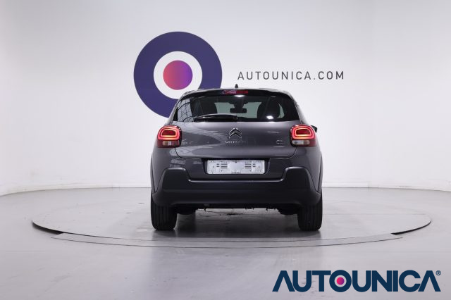 CITROEN C3 usata, con Immobilizzatore elettronico