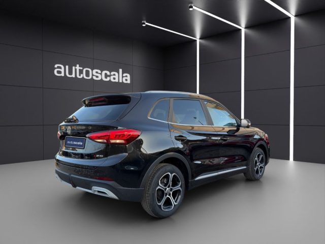 MG ZS usata, con Antifurto