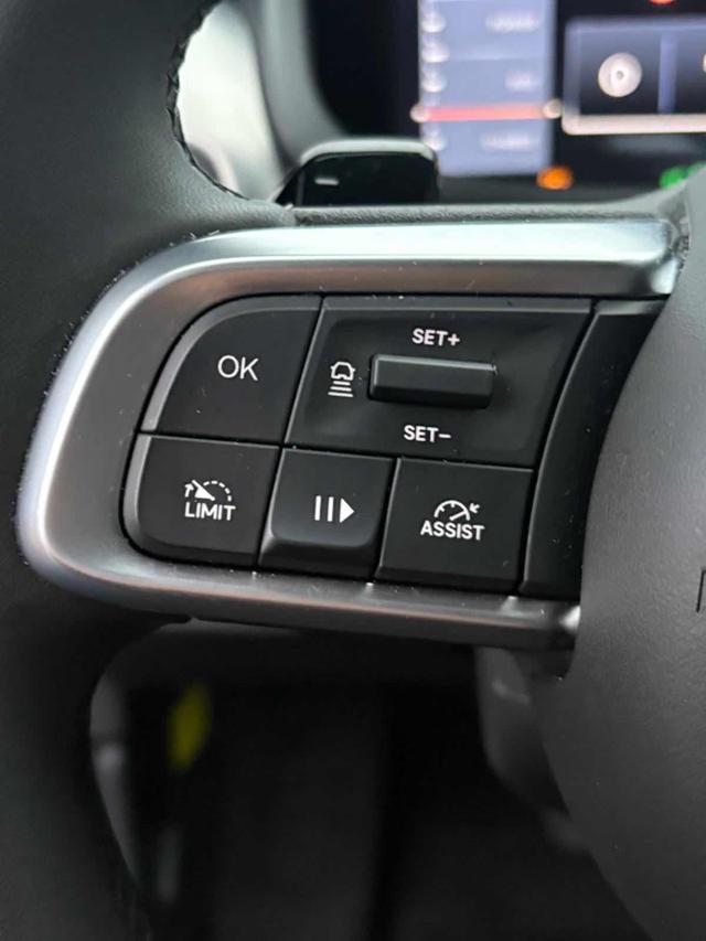 JEEP Avenger usata, con Alzacristalli elettrici