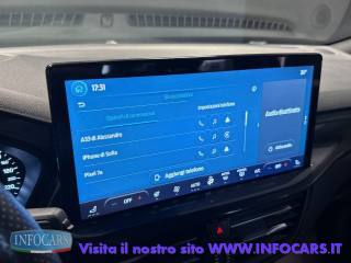 FORD Focus usata, con Fendinebbia