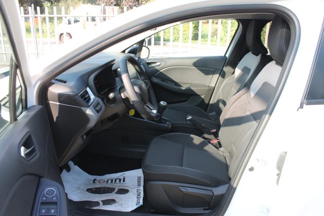 RENAULT Clio usata, con Cruise Control