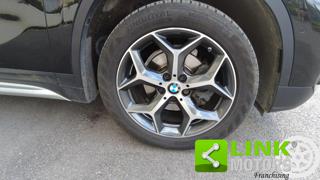 BMW X1 usata, con Chiusura centralizzata