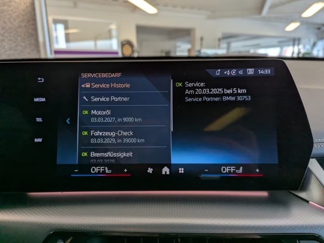 BMW X1 usata, con Cronologia tagliandi