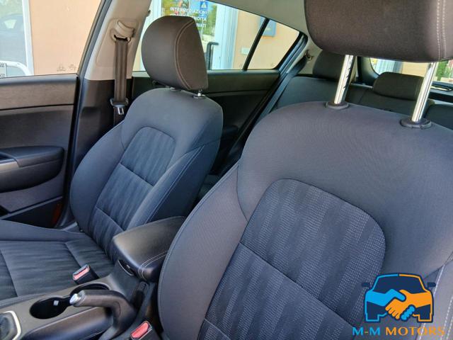 KIA Sportage usata 22