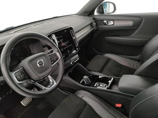 VOLVO XC40 usata, con Immobilizzatore elettronico