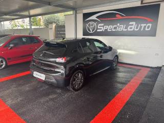 PEUGEOT 208 usata, con Servosterzo