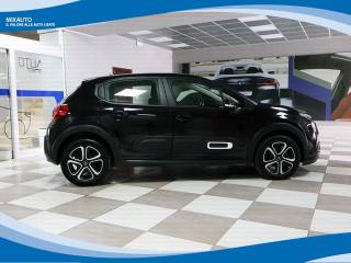 CITROEN C3 usata, con Airbag laterali