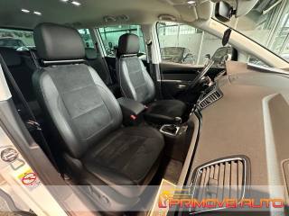 VOLKSWAGEN Sharan usata, con Airbag laterali
