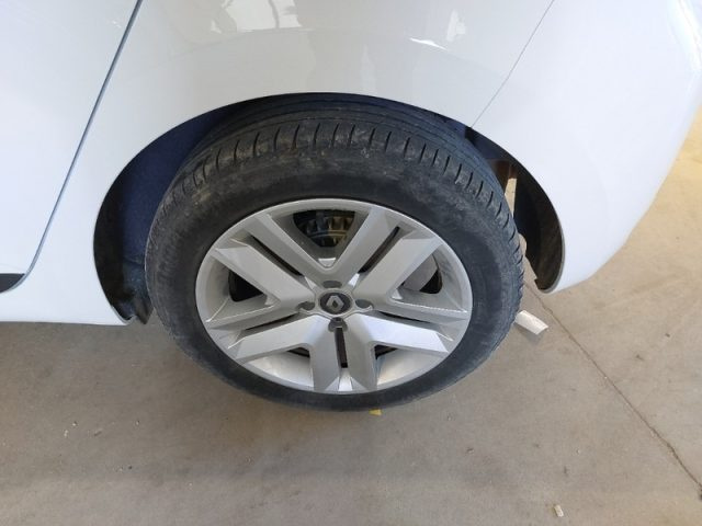 RENAULT Clio usata, con Immobilizzatore elettronico