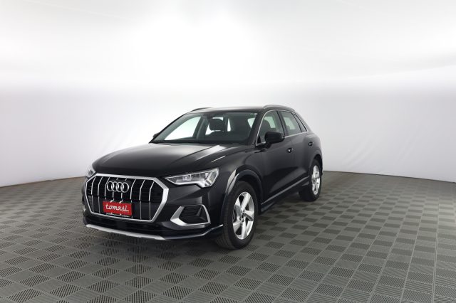 AUDI Q3 usata 0