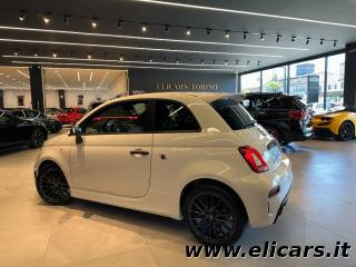 ABARTH 595 usata, con Chiusura centralizzata