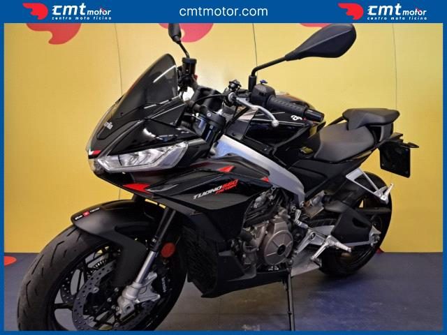 APRILIA Tuono 660 usata 3