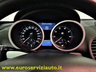 MERCEDES-BENZ SLK 200 usata, con Servosterzo