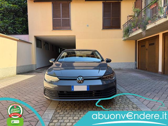 VOLKSWAGEN Golf usata, con Chiusura centralizzata
