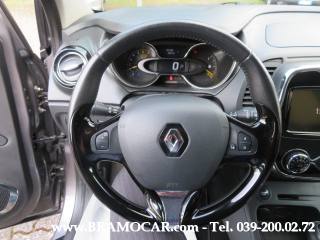 RENAULT Captur usata, con Immobilizzatore elettronico